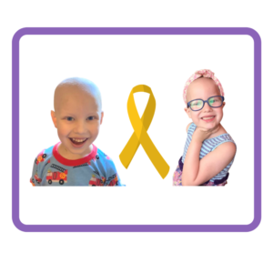 child cancer