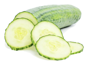 cucumber