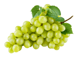 grapes