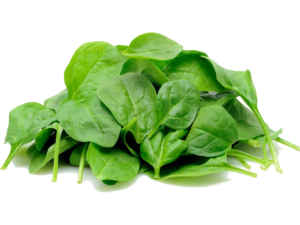 spinach