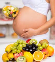 FRUIT PREG