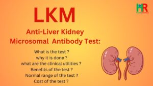 Anti Liver kidney