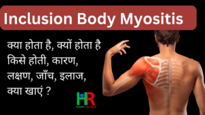 Insulin Body myositis