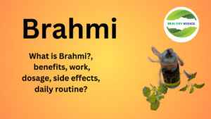 brahmi