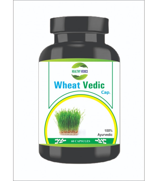WHEAT GRASS SULES